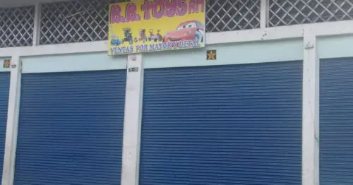 BB TOYS RN BB TOYS RN